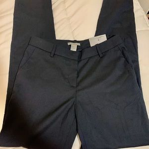 Slim fit Slacks